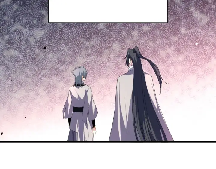 《魔皇大管家》第718话 我们是上三宗图102