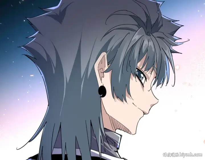 《魔皇大管家》第718话 我们是上三宗图104