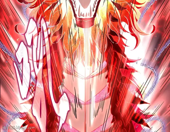 《魔皇大管家》第718话 我们是上三宗图24