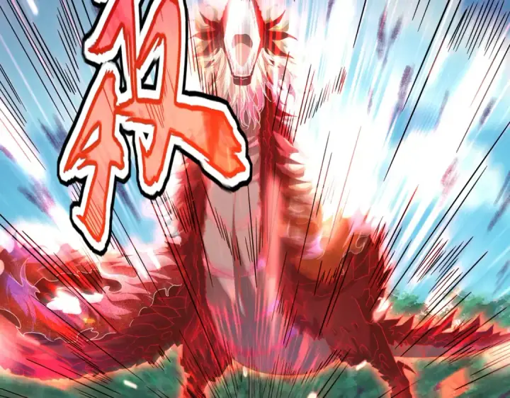 《魔皇大管家》第718话 我们是上三宗图27