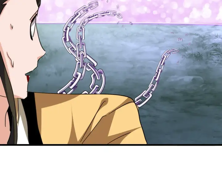 《魔皇大管家》第718话 我们是上三宗图3