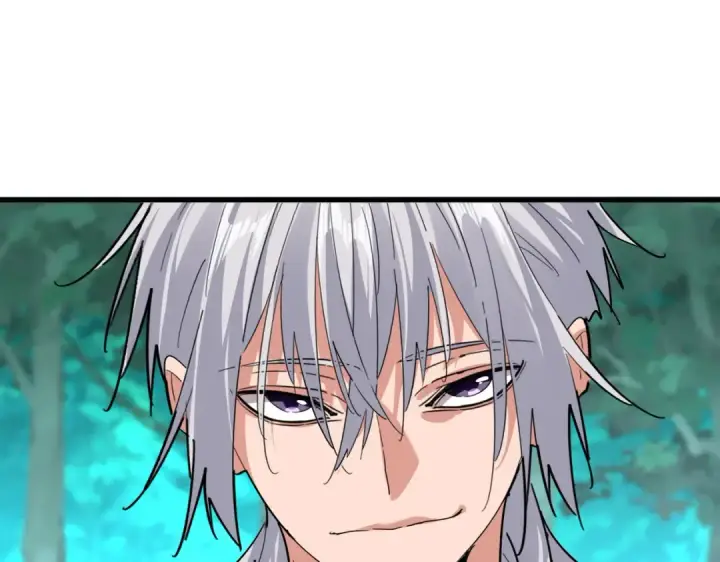 《魔皇大管家》第718话 我们是上三宗图51