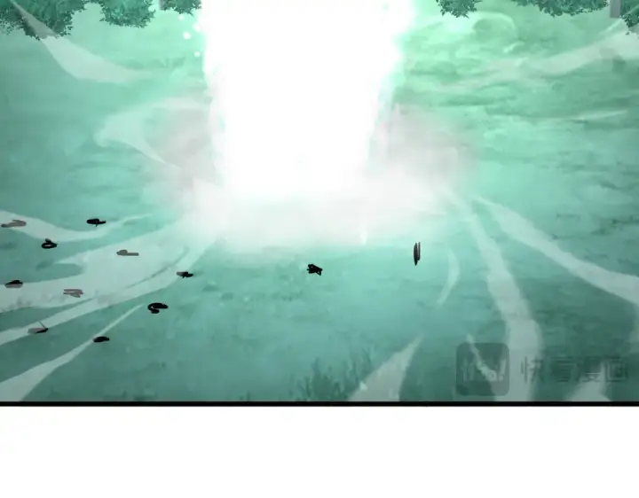 《魔皇大管家》第718话 我们是上三宗图58