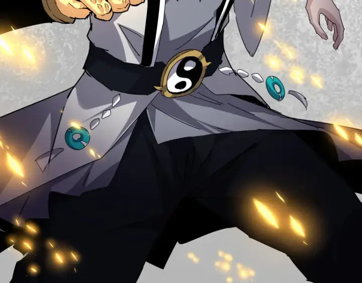 《魔皇大管家》第719话 开打！图102