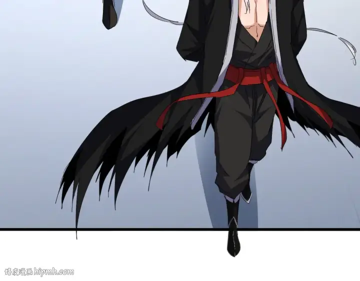《魔皇大管家》第719话 开打！图16