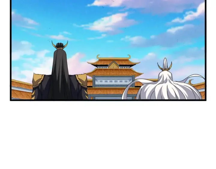 《魔皇大管家》第719话 开打！图23