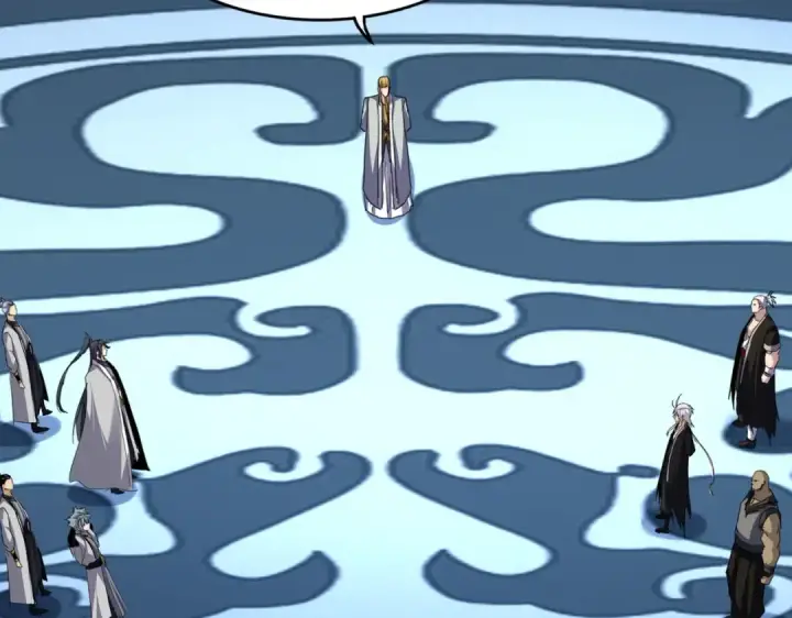《魔皇大管家》第719话 开打！图25