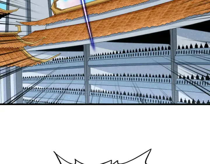 《魔皇大管家》第719话 开打！图35