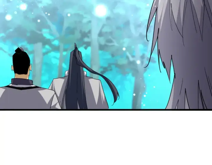 《魔皇大管家》第719话 开打！图39