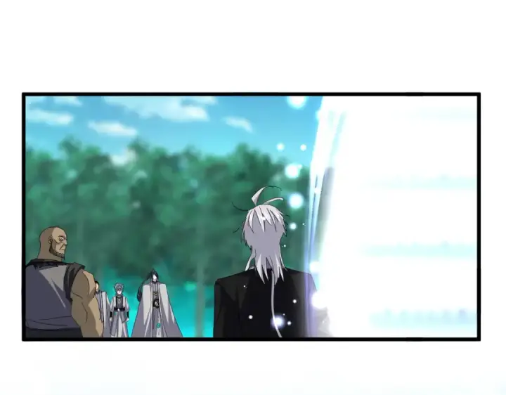 《魔皇大管家》第719话 开打！图47