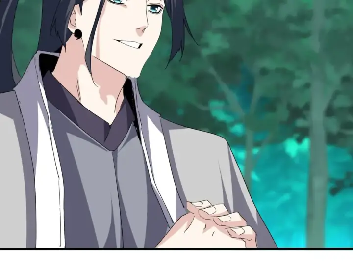 《魔皇大管家》第719话 开打！图49