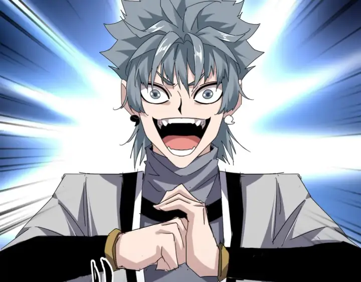 《魔皇大管家》第719话 开打！图66