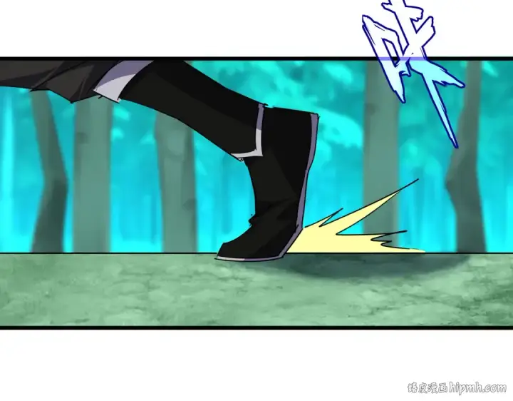 《魔皇大管家》第719话 开打！图80