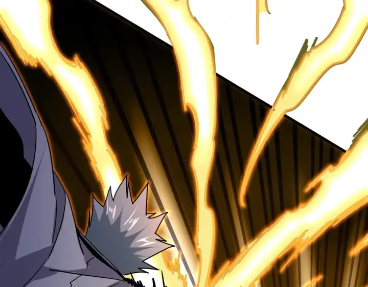 《魔皇大管家》第719话 开打！图91