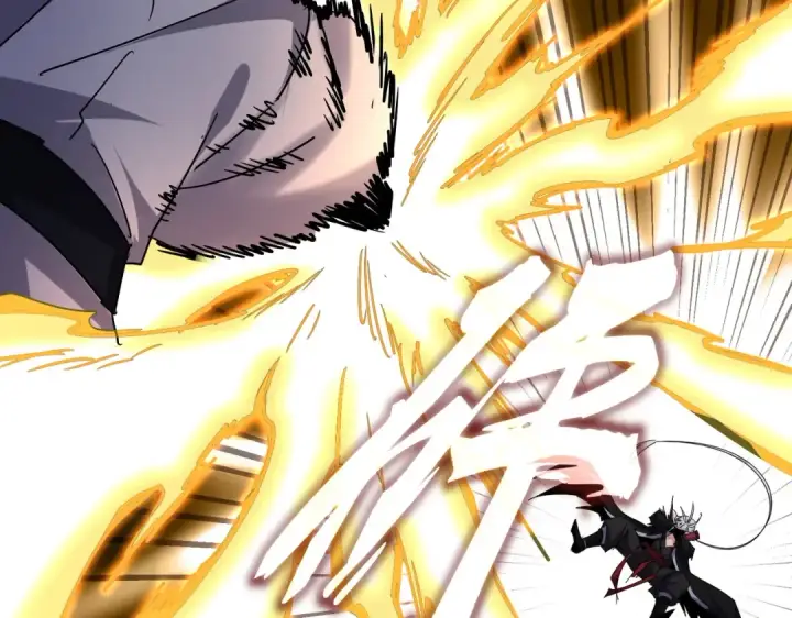 《魔皇大管家》第719话 开打！图92