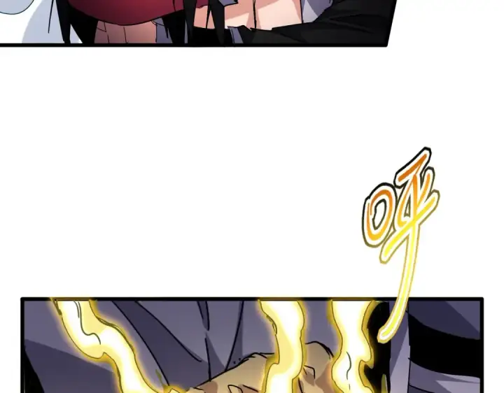 《魔皇大管家》第719话 开打！图99