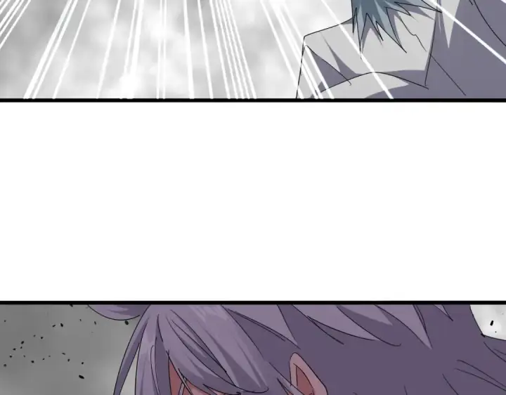 《魔皇大管家》第720话 肉搏图109