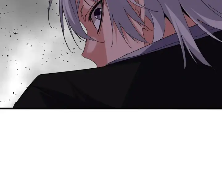 《魔皇大管家》第720话 肉搏图110