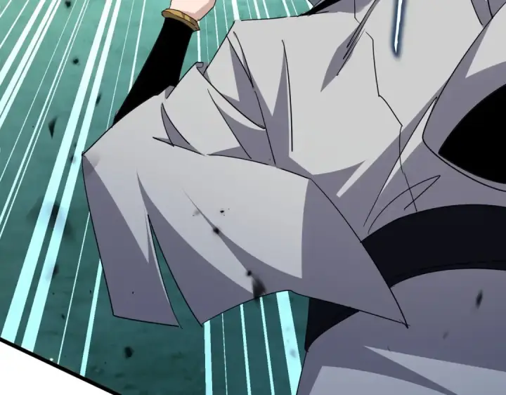 《魔皇大管家》第720话 肉搏图19