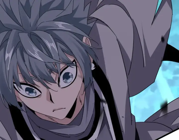 《魔皇大管家》第720话 肉搏图23