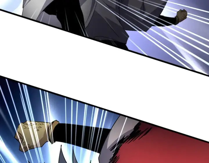 《魔皇大管家》第720话 肉搏图26