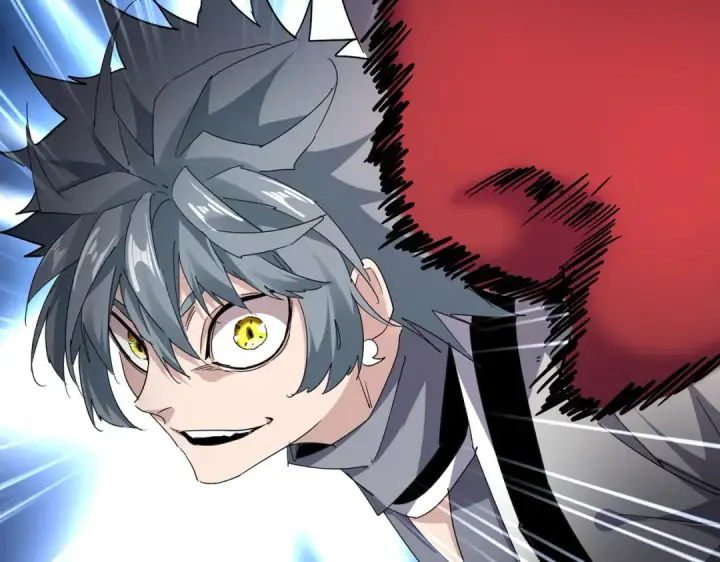 《魔皇大管家》第720话 肉搏图27