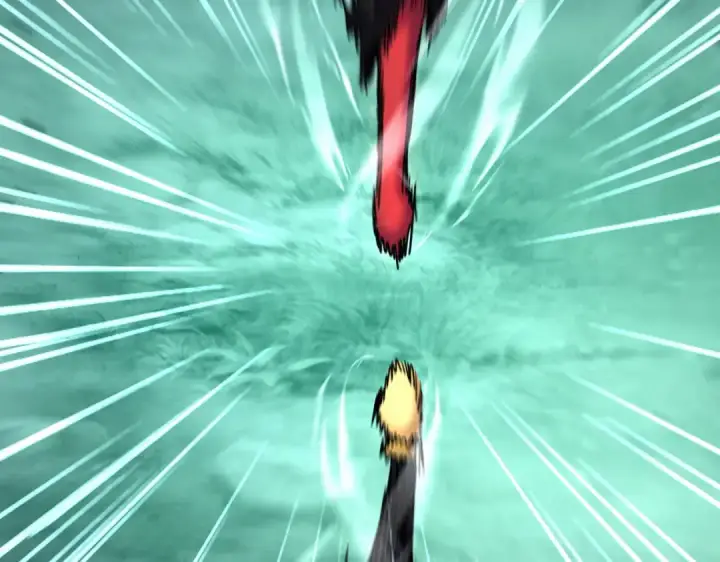 《魔皇大管家》第720话 肉搏图30