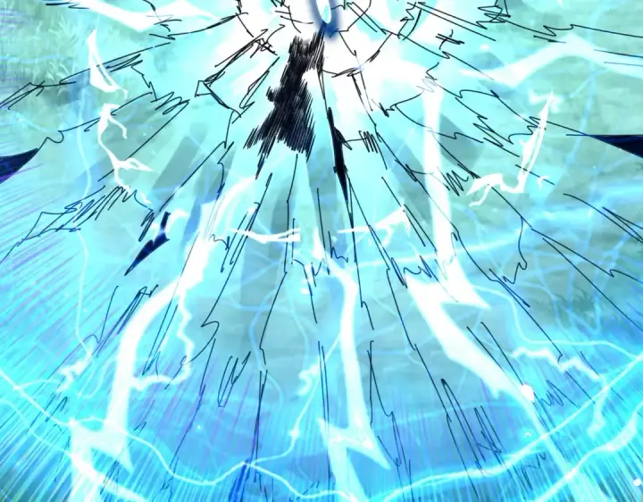 《魔皇大管家》第720话 肉搏图34