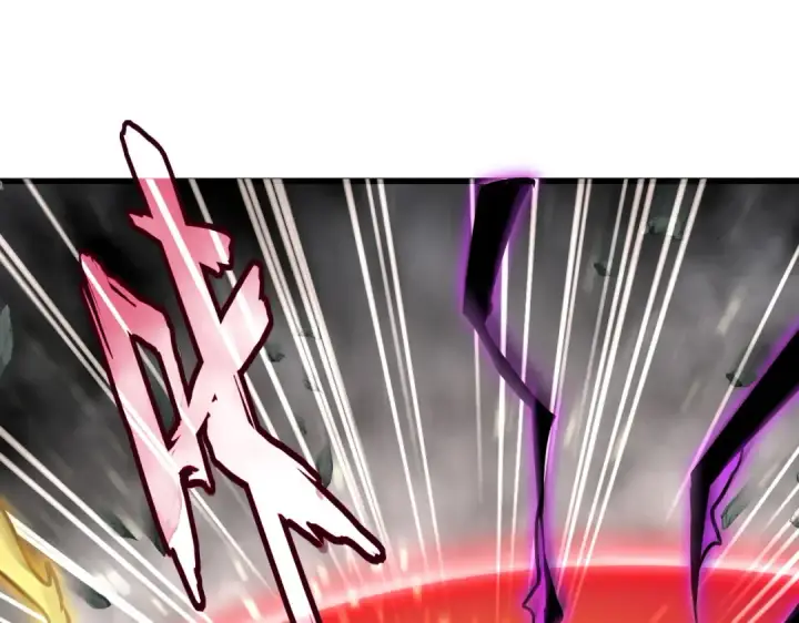 《魔皇大管家》第720话 肉搏图36