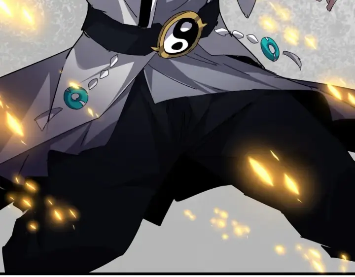 《魔皇大管家》第720话 肉搏图5