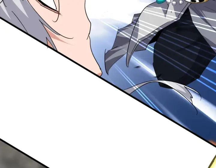 《魔皇大管家》第720话 肉搏图54