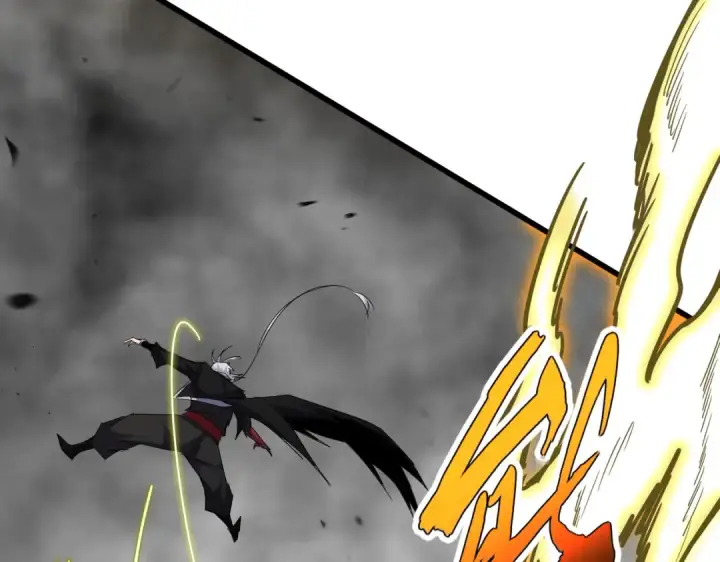 《魔皇大管家》第720话 肉搏图55