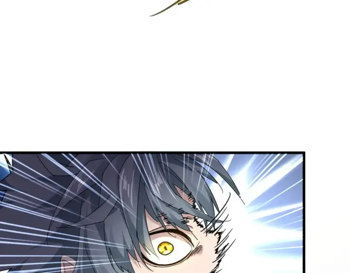 《魔皇大管家》第720话 肉搏图58