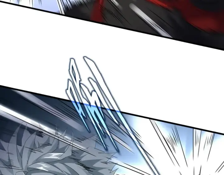 《魔皇大管家》第720话 肉搏图71