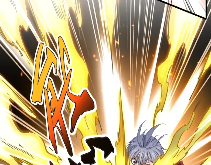 《魔皇大管家》第720话 肉搏图94