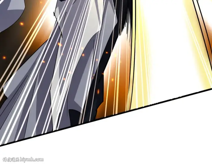 《魔皇大管家》第720话 肉搏图96