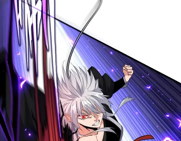 《魔皇大管家》第721话 卓凡要输图100
