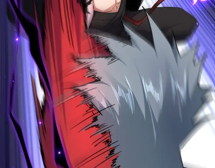 《魔皇大管家》第721话 卓凡要输图101