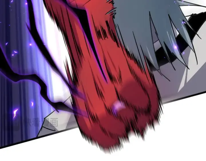 《魔皇大管家》第721话 卓凡要输图102