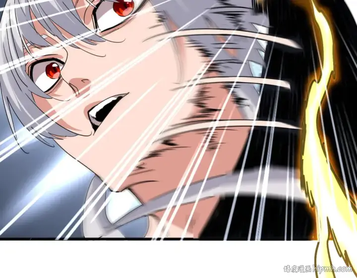 《魔皇大管家》第721话 卓凡要输图104