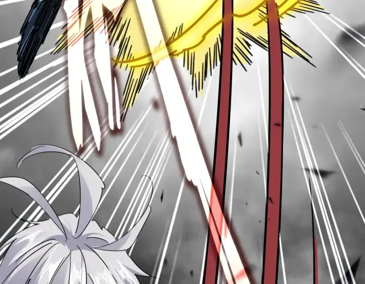 《魔皇大管家》第721话 卓凡要输图113
