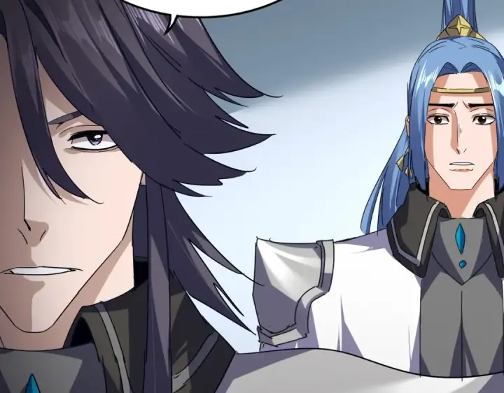 《魔皇大管家》第721话 卓凡要输图129