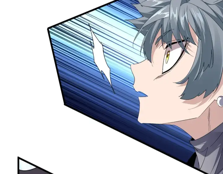 《魔皇大管家》第721话 卓凡要输图13