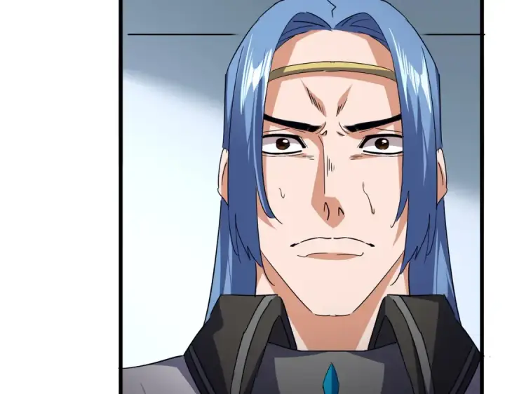 《魔皇大管家》第721话 卓凡要输图131