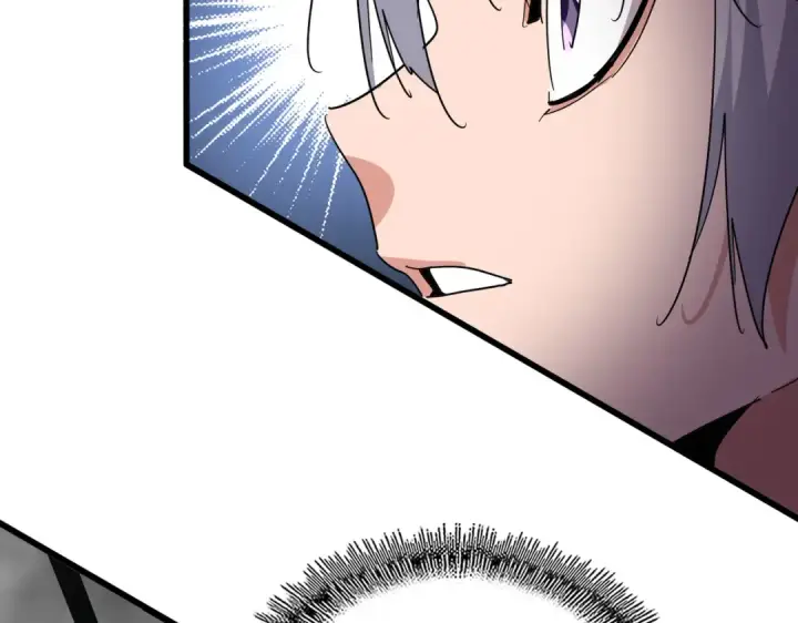 《魔皇大管家》第721话 卓凡要输图2