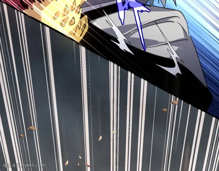 《魔皇大管家》第721话 卓凡要输图32