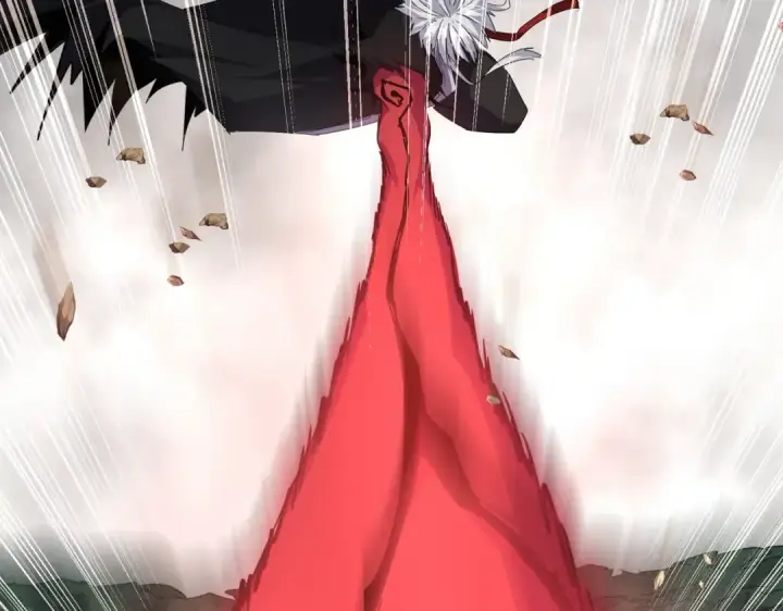 《魔皇大管家》第721话 卓凡要输图34