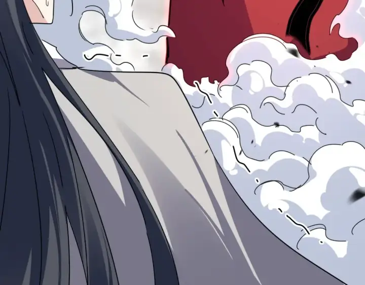《魔皇大管家》第721话 卓凡要输图45
