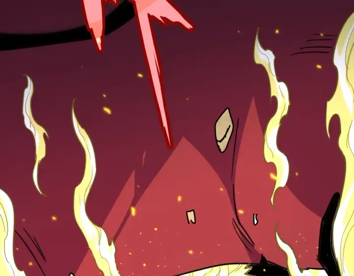 《魔皇大管家》第721话 卓凡要输图57