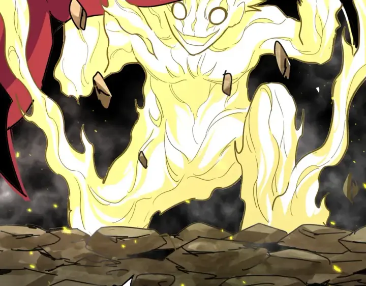 《魔皇大管家》第721话 卓凡要输图58